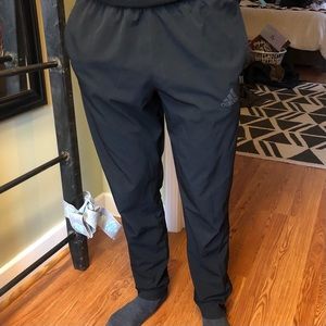 Adidas Track Pants
